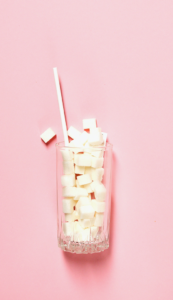stevia for weight loss